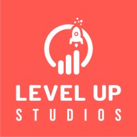 Level Up Studios, LLC logo, Level Up Studios, LLC contact details