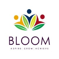 Bloom Planning logo, Bloom Planning contact details