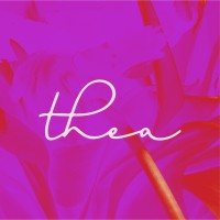 Thea logo, Thea contact details