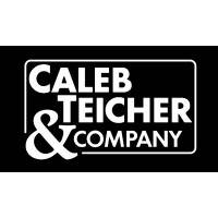 Caleb Teicher & Company logo, Caleb Teicher & Company contact details