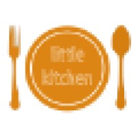 Little Kitchen logo, Little Kitchen contact details