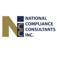 National Compliance Consultants, Inc. logo, National Compliance Consultants, Inc. contact details