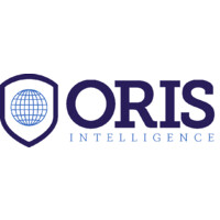 ORIS Intelligence logo, ORIS Intelligence contact details