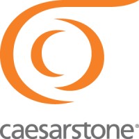 Caesarstone Ltd. - Corporate logo, Caesarstone Ltd. - Corporate contact details