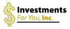 Investments for You, Inc. logo, Investments for You, Inc. contact details