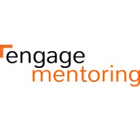 Engage Mentoring logo, Engage Mentoring contact details