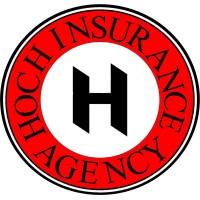 HOCH Insurance Agency logo, HOCH Insurance Agency contact details