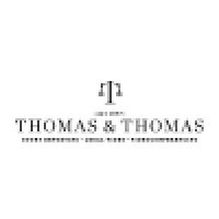 Thomas & Thomas Court Reporters and Certified Legal Video logo, Thomas & Thomas Court Reporters and Certified Legal Video contact details