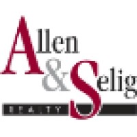 Allen & Selig Realty logo, Allen & Selig Realty contact details