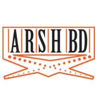 arshbd logo, arshbd contact details