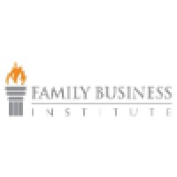 Family Business Institute logo, Family Business Institute contact details