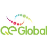 QE Global Ltd logo, QE Global Ltd contact details