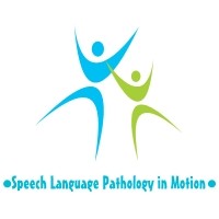 Speech Language Pathology in Motion, PLLC logo, Speech Language Pathology in Motion, PLLC contact details