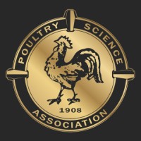 Poultry Science Association logo, Poultry Science Association contact details