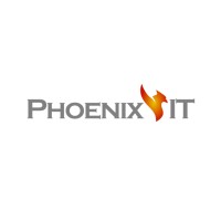 Phoenix IT logo, Phoenix IT contact details