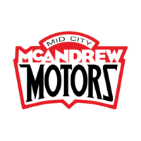 Mcandrew Motors logo, Mcandrew Motors contact details