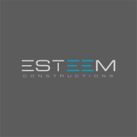 Esteem Constructions logo, Esteem Constructions contact details