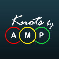 KnotsbyAMP logo, KnotsbyAMP contact details