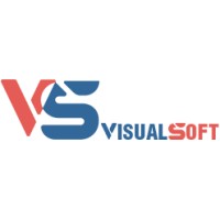 Visual Soft Inc logo, Visual Soft Inc contact details