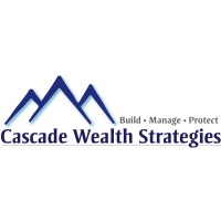 Cascade Wealth Strategies logo, Cascade Wealth Strategies contact details