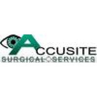 Accusite Surgical logo, Accusite Surgical contact details