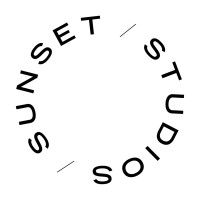 Sunset/Studios logo, Sunset/Studios contact details