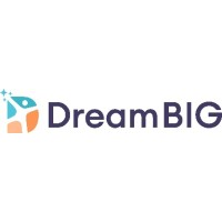 Dream BIG Foundation logo, Dream BIG Foundation contact details