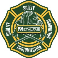 Metalfab LTD logo, Metalfab LTD contact details