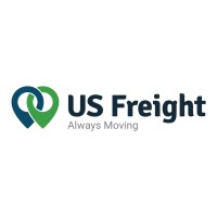 US FREIGHT LLC logo, US FREIGHT LLC contact details