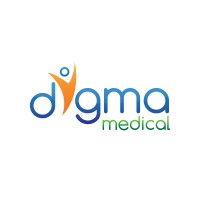 Digma Medical logo, Digma Medical contact details