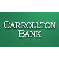 Carrollton Bank logo, Carrollton Bank contact details