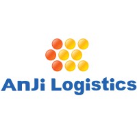 Anji Logistics USA Inc. logo, Anji Logistics USA Inc. contact details