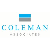 Coleman Associates-Patient Visit Redesign logo, Coleman Associates-Patient Visit Redesign contact details