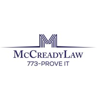 McCready, Garcia and Leet logo, McCready, Garcia and Leet contact details