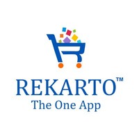 Rekarto-The one app logo, Rekarto-The one app contact details