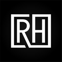 RH Media logo, RH Media contact details