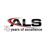 ALS Global logo, ALS Global contact details