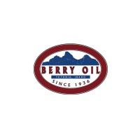 Berry Oil logo, Berry Oil contact details