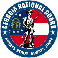 Georgia Air National Guard logo, Georgia Air National Guard contact details