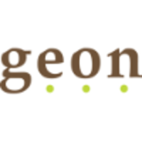 GEON bv logo, GEON bv contact details