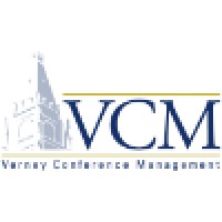 Verney Conference Management logo, Verney Conference Management contact details