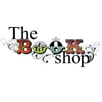 The Book Shop logo, The Book Shop contact details