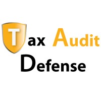 Tax Audit Defense logo, Tax Audit Defense contact details