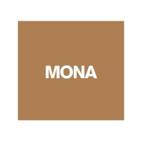 MONA logo, MONA contact details