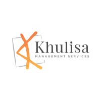 Khulisa Management Services logo, Khulisa Management Services contact details