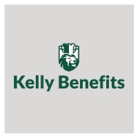 Kelly Benefits logo, Kelly Benefits contact details