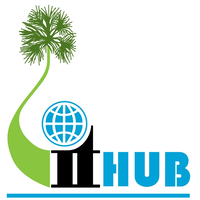 Yarl IT Hub logo, Yarl IT Hub contact details