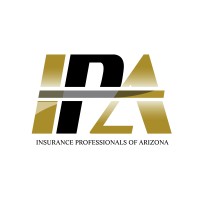 Insurance Professionals of Arizona logo, Insurance Professionals of Arizona contact details