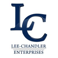 Lee-Chandler Enterprises logo, Lee-Chandler Enterprises contact details