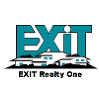 EXIT Realty One logo, EXIT Realty One contact details